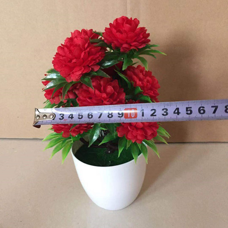 Bonsai Garden Shop - Dekorasi Indah Bonsai Artifisial Bergaya untuk