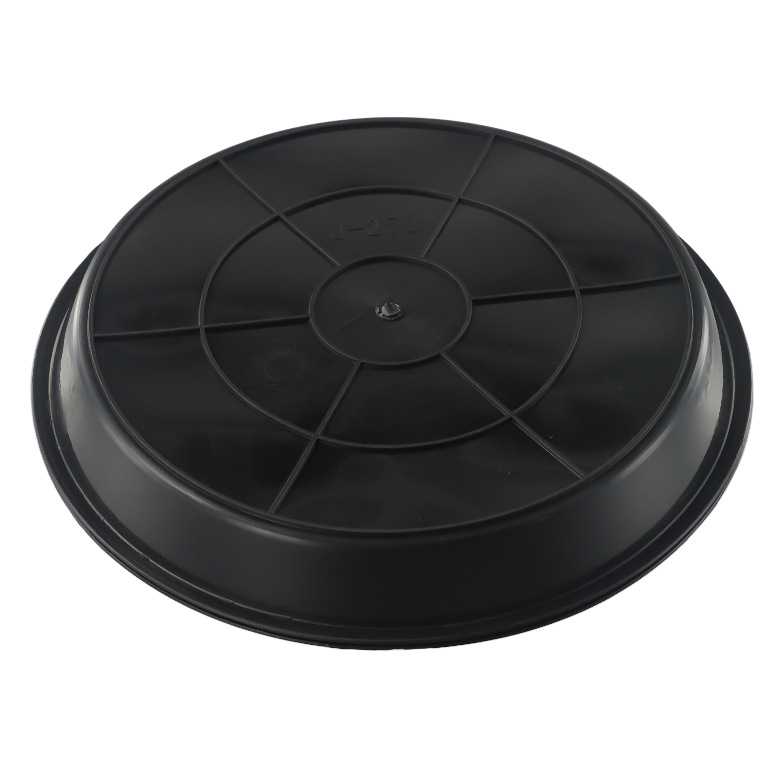Drip Tray Saucer - 2 buah Pot tanaman nampan tetes