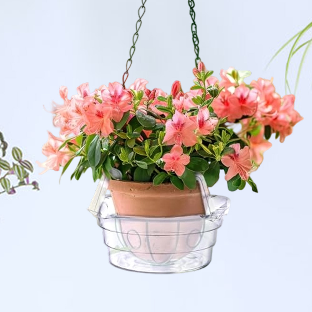 Baki Tetesan Gantung 8in 10in, - Drip Tray Saucer ulasan dan harga