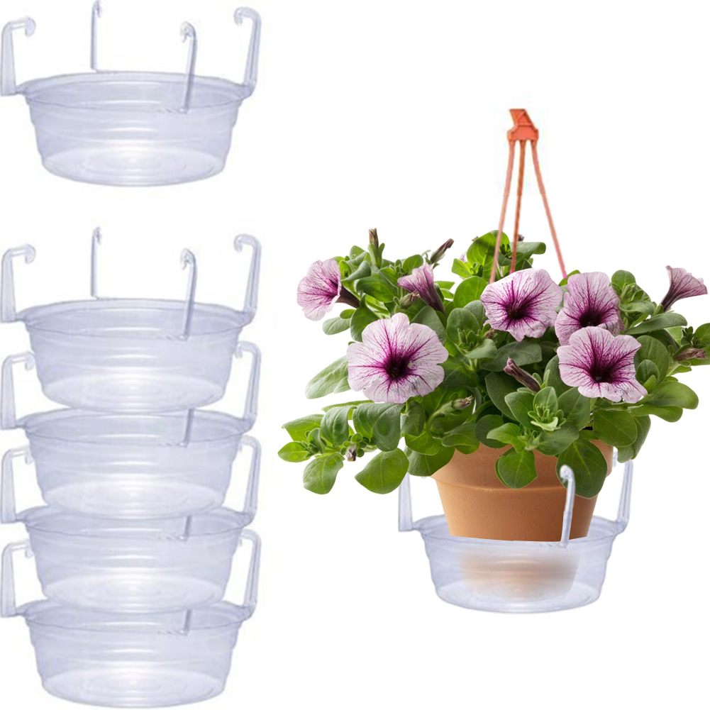 Baki Tetesan Gantung 8in 10in, - Drip Tray Saucer ulasan dan harga
