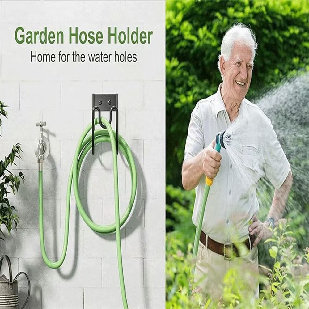 Penyangga Selang Taman Anti Ka - Gardena Hose Flex ulasan dan harga