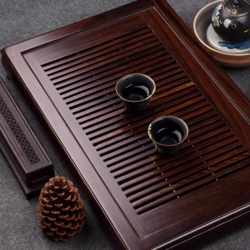 Nampan Penyaji Teh, Aksesoris  - Drip Tray Saucer ulasan dan harga