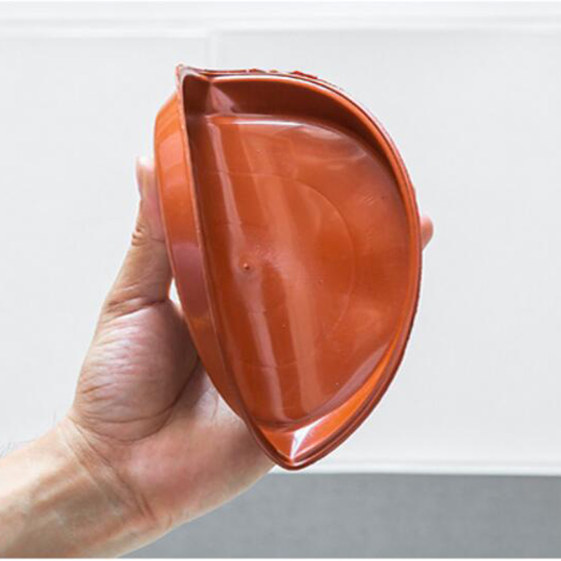 10 buah Pot bunga plastik dasa - Drip Tray Saucer ulasan dan harga