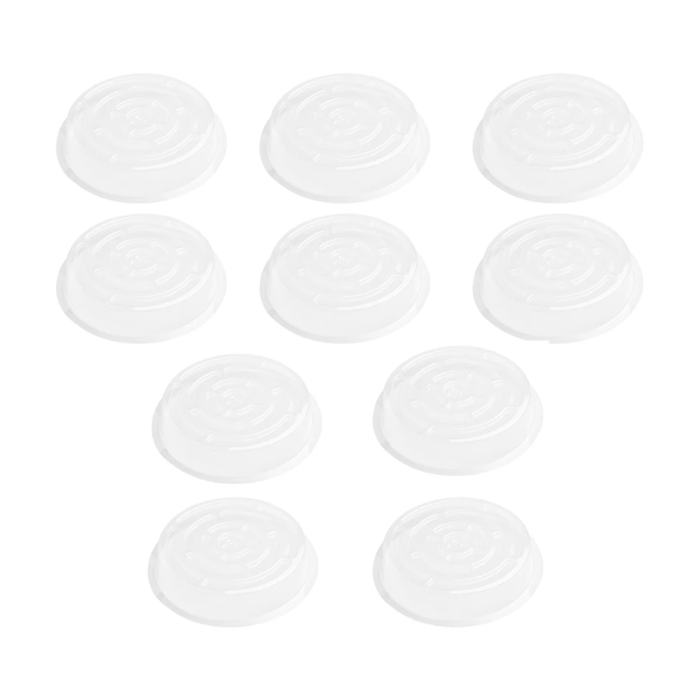 10pcs Garden Plant Saucer Drip - Drip Tray Saucer ulasan dan harga
