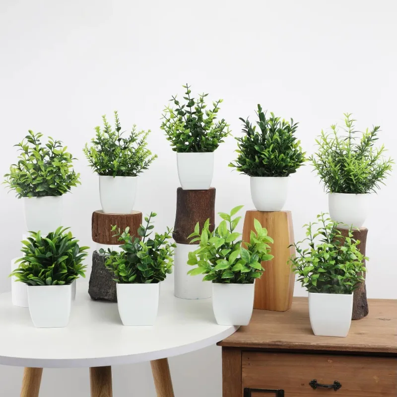 Grosir OEM/ODM tanaman pot Min - Bonsai Garden Accessories ulasan dan harga