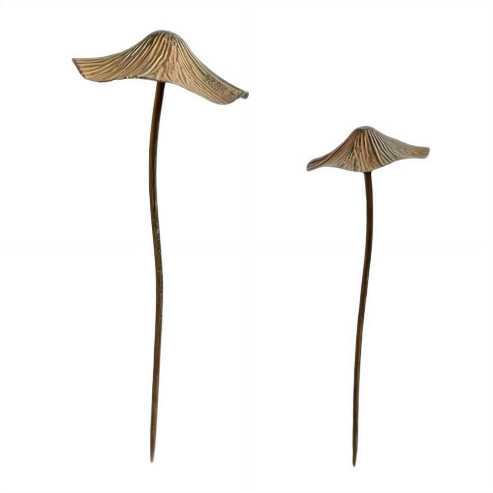 Set Dekorasi Taman Jamur Berka - Bonsai Garden Accessories ulasan dan harga