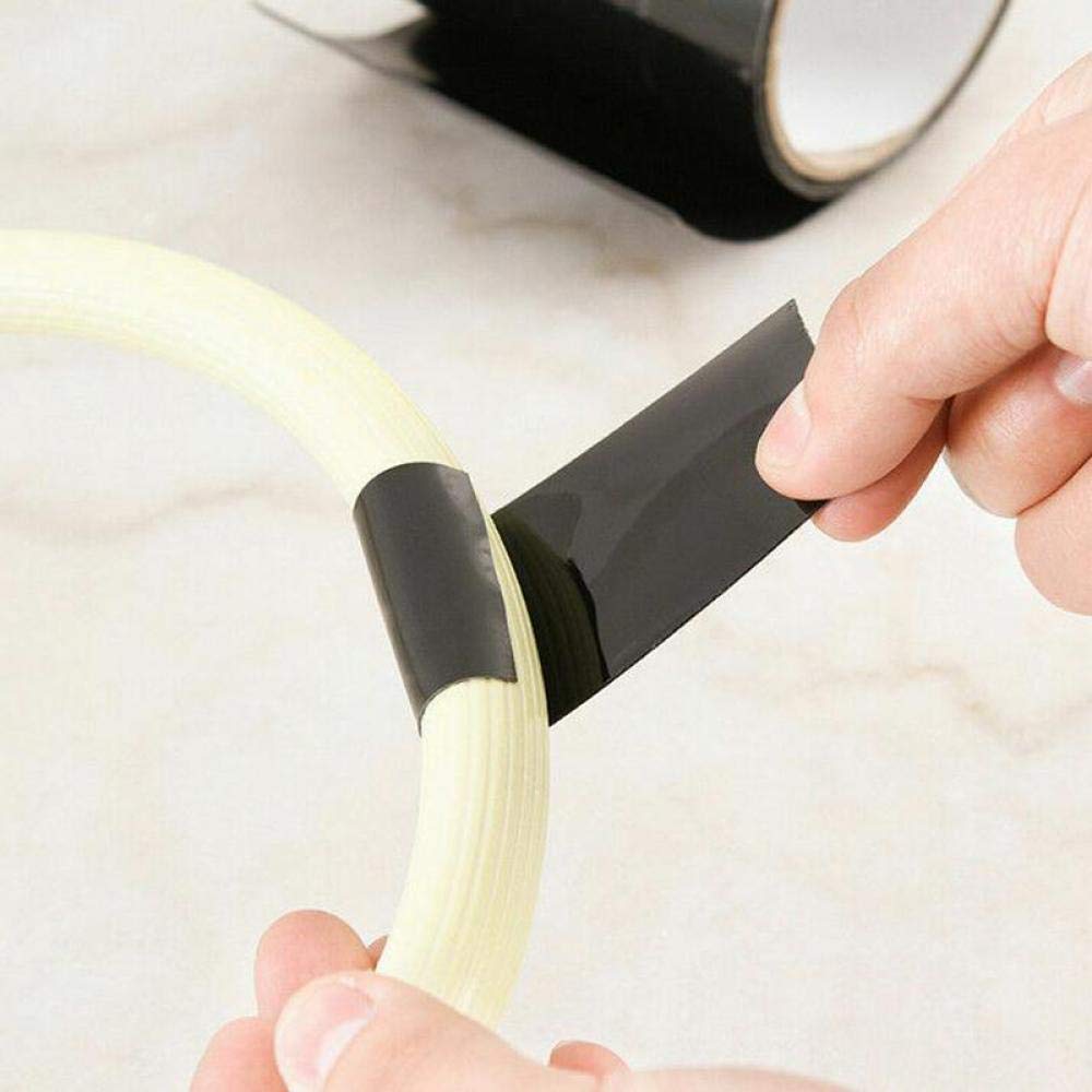 Pita Tahan Air Perbaikan Lentu - Gardena Hose Flex ulasan dan harga