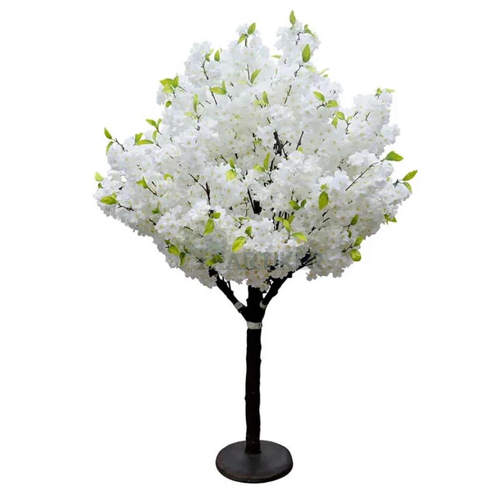 Pohon Sakura Buatan Pohon Hara - Bonsai Garden Shop ulasan dan harga