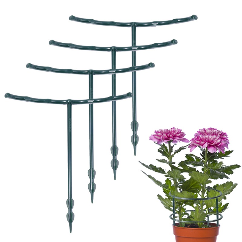 30-1 Buah Penyangga Tanaman Pl - Bonsai Garden Accessories ulasan dan harga