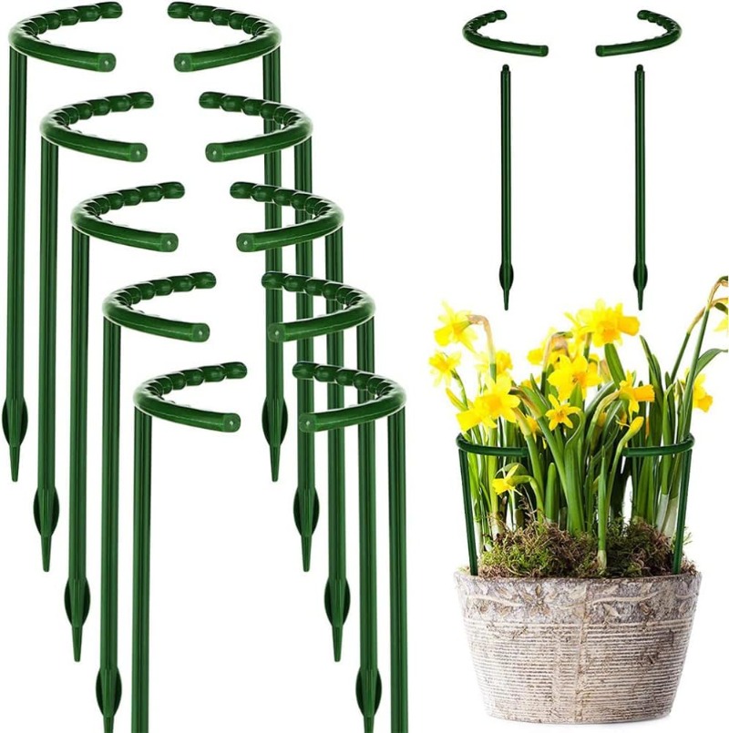 30-1 Buah Penyangga Tanaman Pl - Bonsai Garden Accessories ulasan dan harga