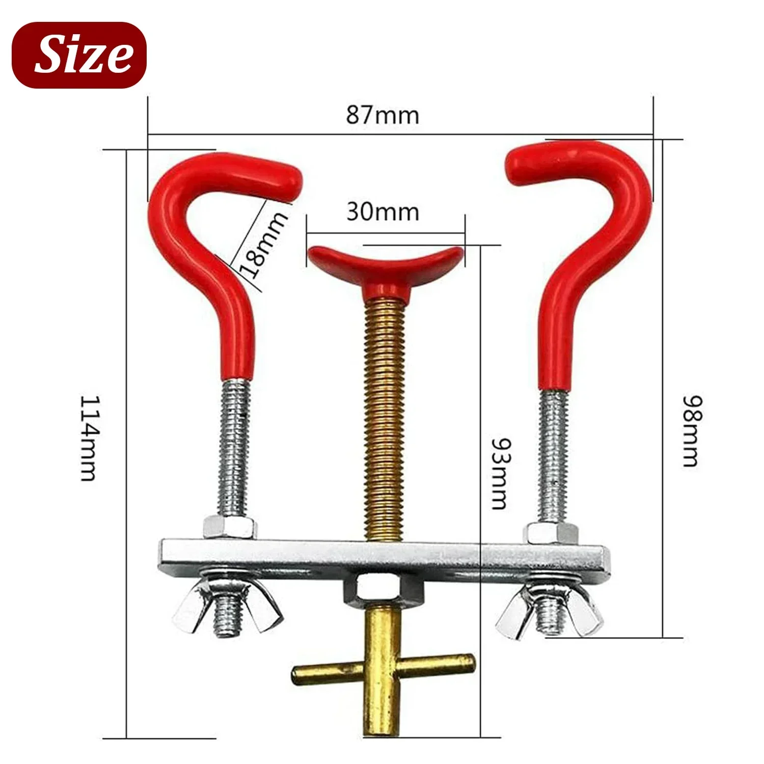 Kit peralatan Bender cabang, p - Bonsai Garden Accessories ulasan dan harga