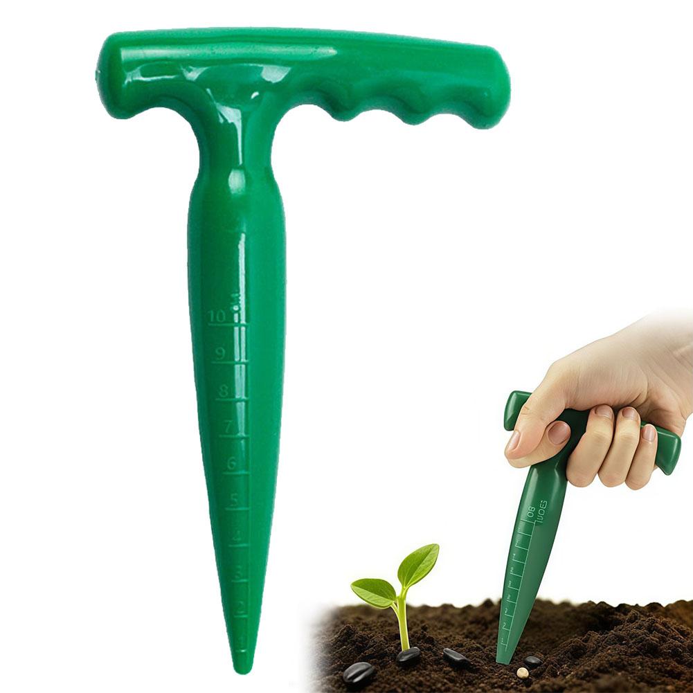 Penabur Benih Manual, Aksesori - Bonsai Garden Accessories ulasan dan harga