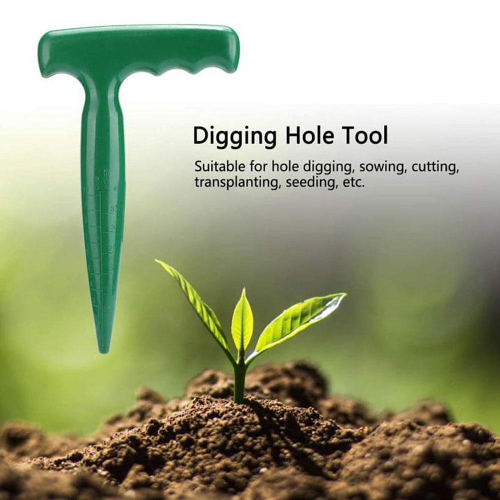 Penabur Benih Manual, Aksesori - Bonsai Garden Accessories ulasan dan harga