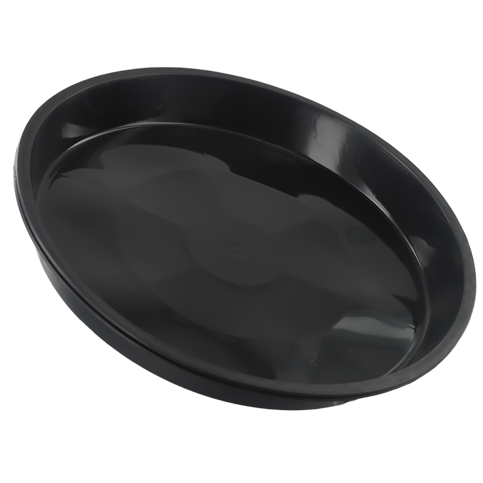2 buah Pot tanaman nampan tete - Drip Tray Saucer ulasan dan harga