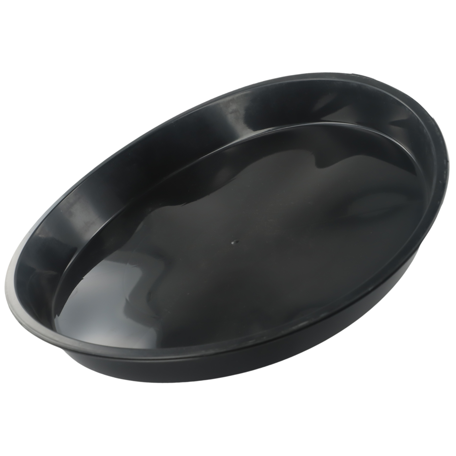2 buah Pot tanaman nampan tete - Drip Tray Saucer ulasan dan harga