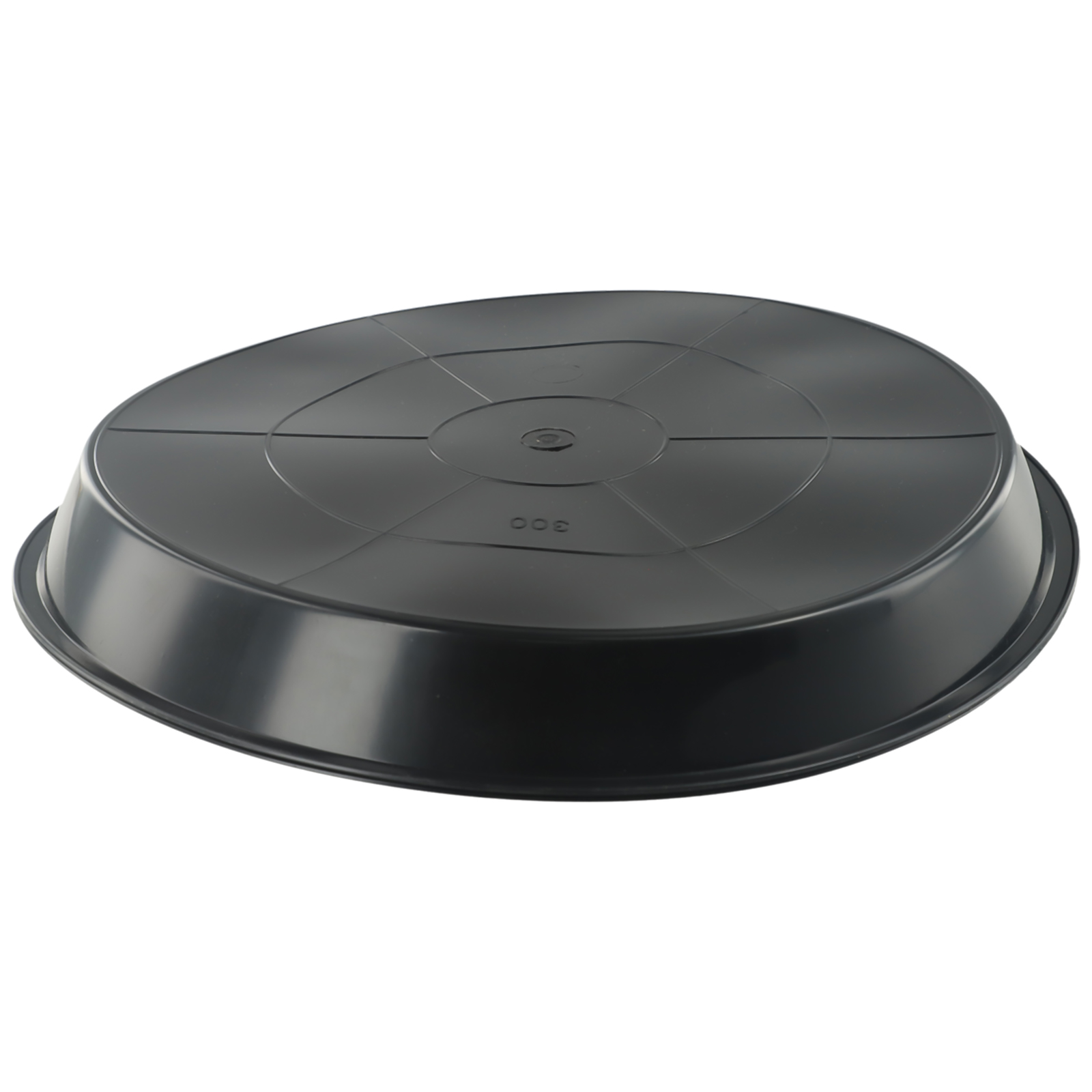 2 buah Pot tanaman nampan tete - Drip Tray Saucer ulasan dan harga