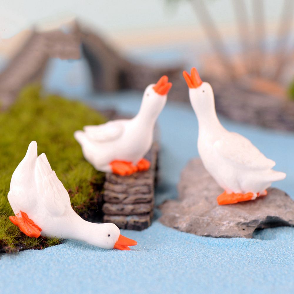 Aksesori dekorasi taman peri R - Bonsai Garden Accessories ulasan dan harga