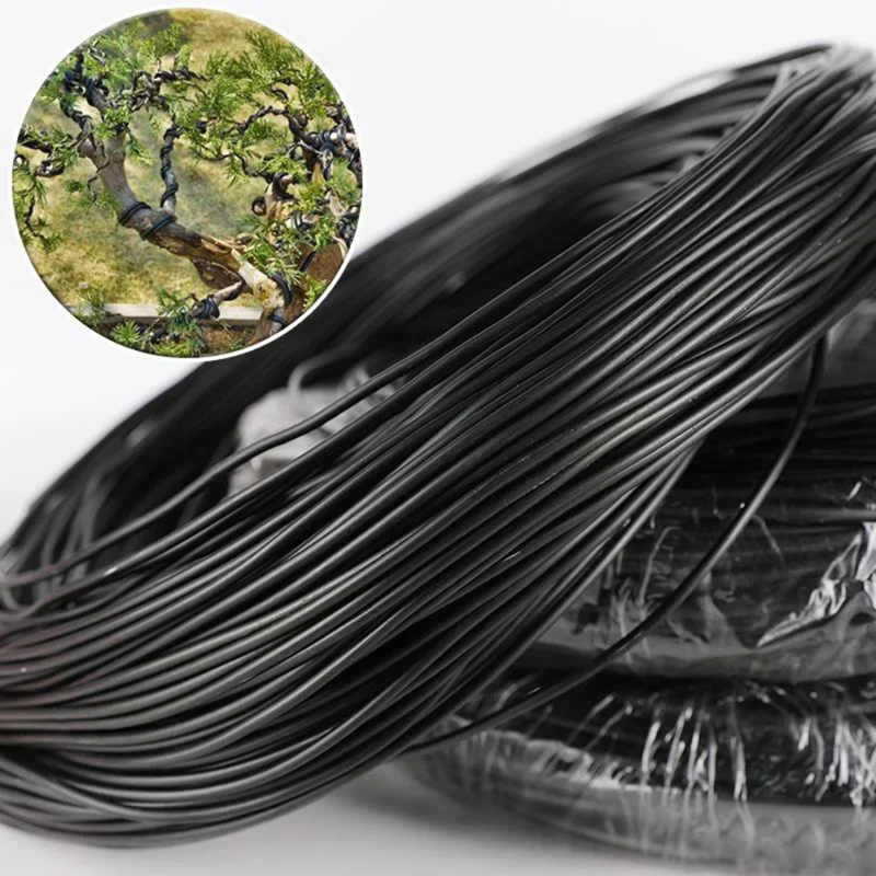 5m kawat Bonsai dukungan tanam - Bonsai Garden Accessories ulasan dan harga